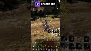 Man Down | ghostragzz on #Twitch