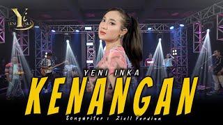 Yeni Inka - Kenangan (Official Music Yi Production)