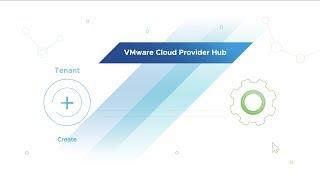 VMware Cloud Provider Hub - How to activate a service for a tenant
