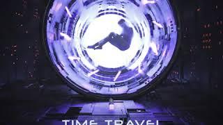 Audiophonic & Cosmic Energy - Time Travel (Official)