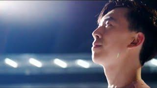 Vincent Zhou Plays . . .   Vincent Talk ヴィンスのミニ動画