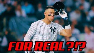 What CHANGES do the Yankees HAVE to MAKE to get out of this HOLE?