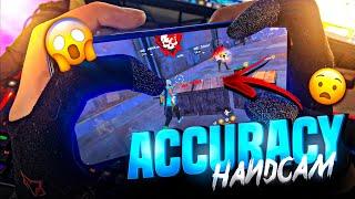 Accuracy Handcam Iphone 14 Pro Max@NonstopGaming_