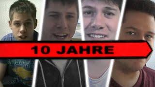 10 Jahre LikeEpic