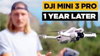 DJI Mini 3 Pro | Still The BEST Budget Drone?