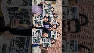 Did we really make it? YES, we did! IILM University | MBA Convocation