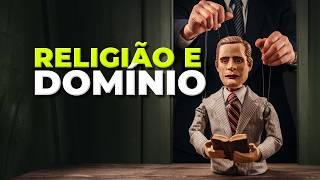 RELIGIÃO E DOMÍNIO/ MIKHAIL BAKUNIN