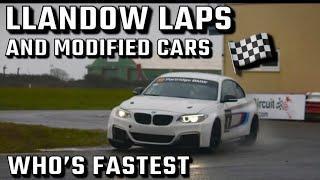 BMW 235I CUP CAR VS TOYOTA MR2 3.5 V6 TRACK CAR !!!