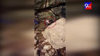 Men Drown In Kuntala Waterfall||9plustv