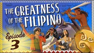 The Kindness of the Filipino Explained