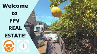 Welcome to FPV Real Estate! (Hopscotch Sizzle 2023)