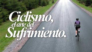 Motivación Ciclismo, el maravilloso arte del sufrimiento#Motivacion #Ciclismo #Ciclistas #Cycling