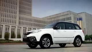 New Tiggo3 Product video