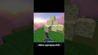 Серв: agerapvp.club #агера #minecraft #agera #майнкрафт #пвп #bedwars #suuuu #агерапвп #memes #suuu