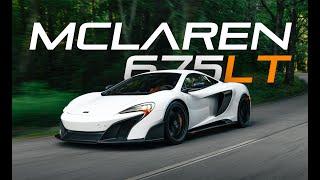 Is The McLaren 675LT A Worthy Investment? We Think So