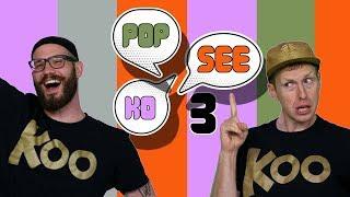 Koo Koo - Pop See Ko 3 (Dance-A-Long)