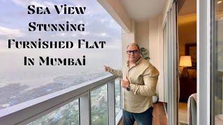 We Found The Most Luxury Lifestyle 4 Bhk Flat In Mumbai 