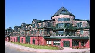 Wyndham Long Wharf Resort - Newport Hotels, Rhode Island