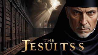 The Jesuits - A Real Catholic Religious Order | Secret Societies