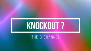 Knockout Quiz Round 7