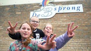 Spraakwater Rap - De Driesprong '24