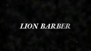 barbershoplionuz lion_barber13 mod video