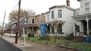 PETERSBURG VIRGINIA MOST DANGEROUS HOODS
