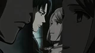 Levi and Petra...Lost love [Sad-Edit] #leviackerman #attackontitan #sad