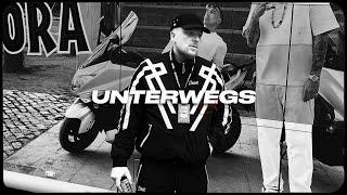 BONEZ MC x DARDAN Type Beat - UNTERWEGS (prod. by LNF8)