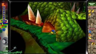 Banjo Kazooie Episode 7:Trying To Eat More Yumblies