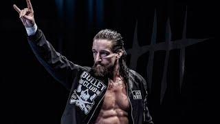Jay White “The Switchblade” | AEW/NJPW Custom Titantron 2023 | CWE Trons