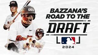 Bazzana - The Road to the MLB Draft