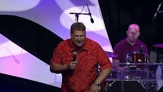Nathan French: Holy Ghost & Fire Conference 2024