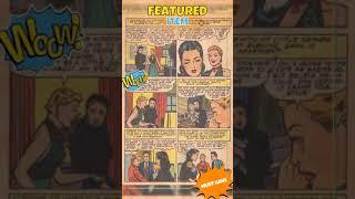 Love Experiences Vol 3: Romance | Ace Magazines | April 1951 - June 1951