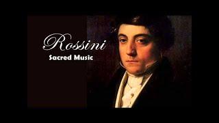 Rossini: Sacred Music | Classical Music