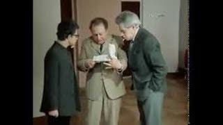 Аркадий Райкин -Насосы и колеса (пародия)