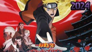 Novo Filme Do Naruto  Dublado (HD)