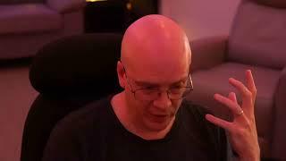 Devin Townsend - Knuckledragger (Commentary)