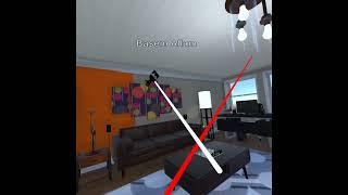 Basem Allam - VR Room Modification