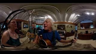 Wagon Wheel" Live" 360 degree Video "Artistic License Hawaii"