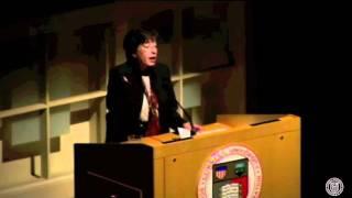 A.D. White Fraternity & Sorority Leadership Conference - Keynote Address