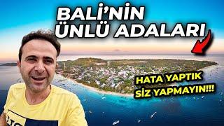 İdam Cezası Olan Ülkede Böyle Yaşıyorlar - Endonezya'daki GİLİ ADALARI ve Zıtlıklar !!!