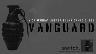 Vanguard - City of Ashes (Nick Murray)