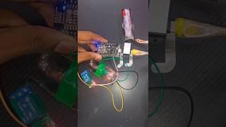 "*NodeMCU Home Automation: The Future is Now!*