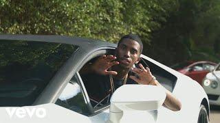 King Combs - Type Different ft. Bay Swag, Lajan Slim