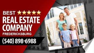 Best Real Estate Company Fredericksburg VA Review by Jim S. - (540) 898-6988