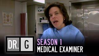 Dr. G: Medical Examiner - Season 1, Episode 1 - Redemption - Full Episode