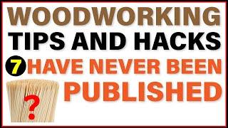 DIY Tips, Tricks & Hacks…and you definitely haven't seen them all - 100% GUARANTEED & FOR REAL!