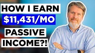 5 Ways to Earn Passive Income in 2022