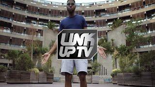 Grim (AMG) - Still Here [Music Video] | Link Up TV